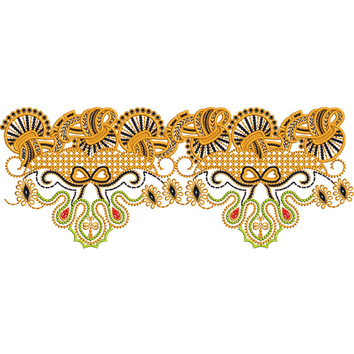 lace 1
