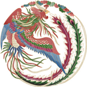 Best Animal Embroidery Design