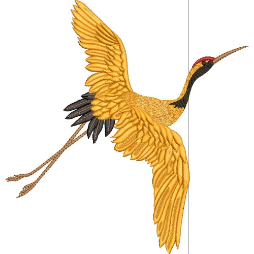 Best Animal Embroidery Design