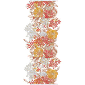 Best Dupatta Scarf Embroidery Design