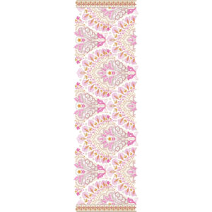 Beautiful Dupatta Scarf Embroidery Design