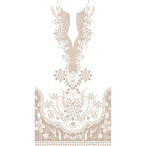 Dress Kurta Embroidery Design