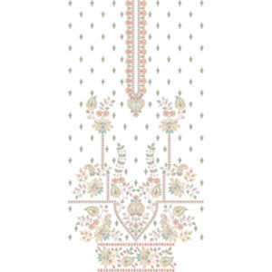 Dress Kurta Embroidery Design