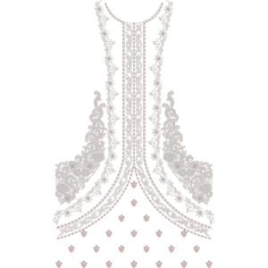Best Dress Embroidery Design