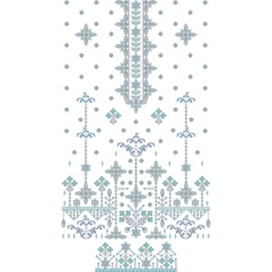 Best Dress Embroidery Design