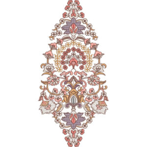 Best Flower Embroidery Design