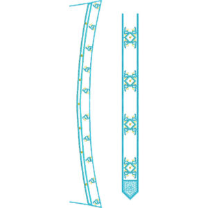 Best Men Embroidery Design