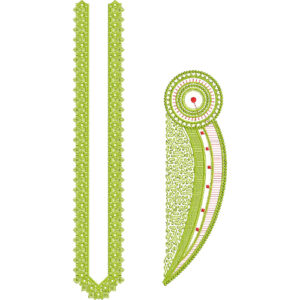 Best Men Embroidery Design