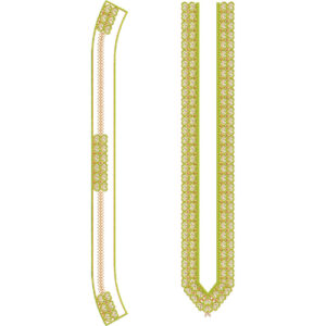 Best Men Embroidery Design