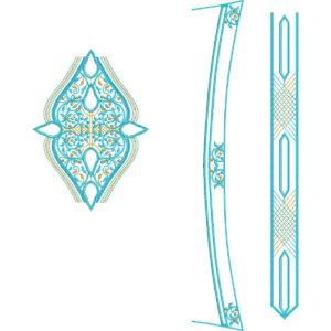 Best Men Embroidery Design