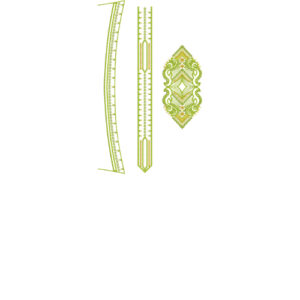 Best Men Embroidery Design