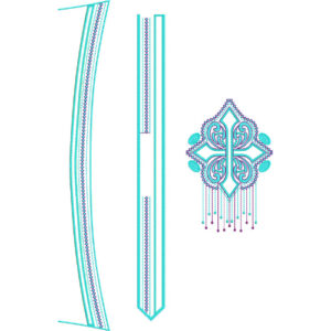 Best Men Embroidery Design