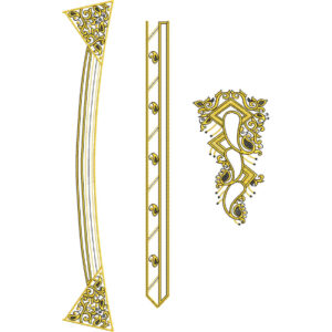 Best Men Embroidery Design