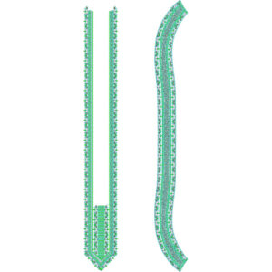 Men Kurta Embroidery Design