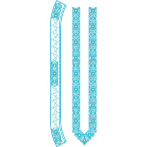 Kurta Men Embroidery Design