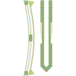 Best Men Embroidery Design
