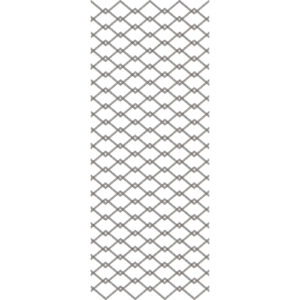 All Over Jall Embroidery Design