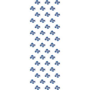 All Over Jall Kurta Embroidery Design