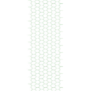 Floral All Over Jall Embroidery Design