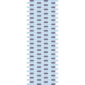 Simple All Over Jall Embroidery Design