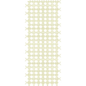 All Over Jall Embroidery Design