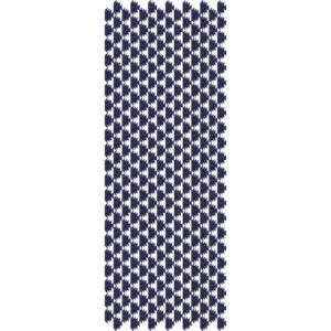 All over jall pattern Embroidery Design