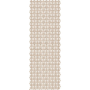 All Over Jall Embroidery Design