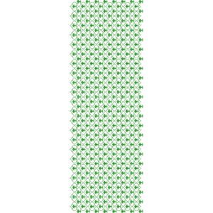 All Over Jall Embroidery Design