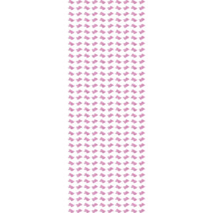 All Over Jall Embroidery Design