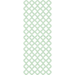 Unique All Over Jall Embroidery Design
