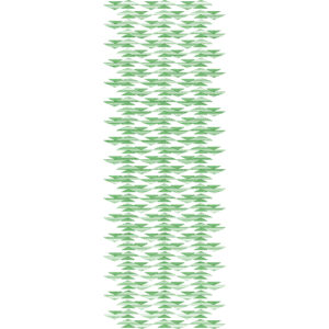 Unique All Over Jall Embroidery Design