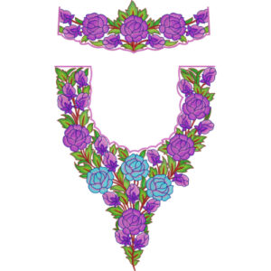Best Kaftan Embroidery Design