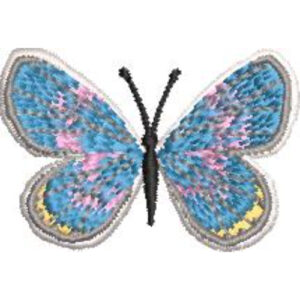 Best Butterfly Embroidery Design