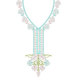 Chain Stitch Ari Embroidery Design