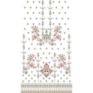 Best Dress Embroidery Design