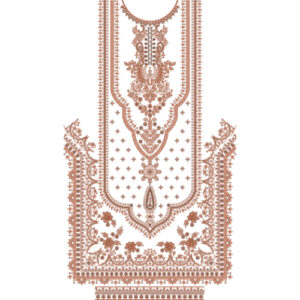 Best Dress Embroidery Design
