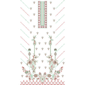 Best Dress Embroidery Design