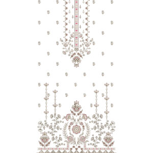 Best Dress Embroidery Design