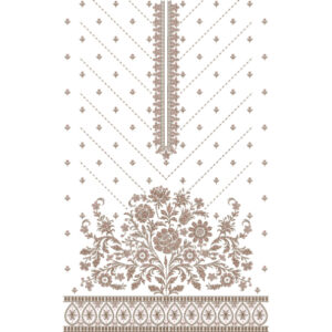 Best Dress Embroidery Design