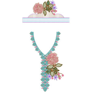 Best Kaftan Embroidery Design