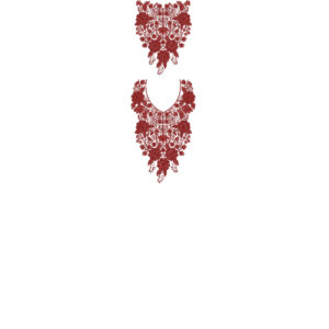 Kaftan Kurta Embroidery Design
