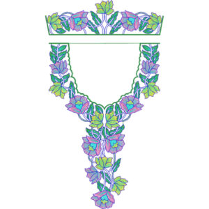 Best Kaftan Embroidery Design