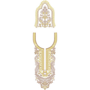 Best Kaftan Embroidery Design