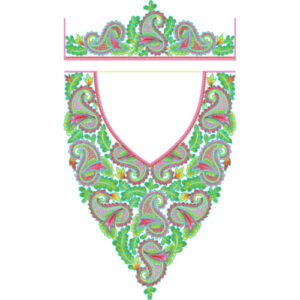 Best Kaftan Embroidery Design