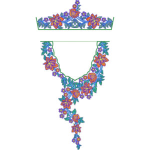 Best Kaftan Embroidery Design