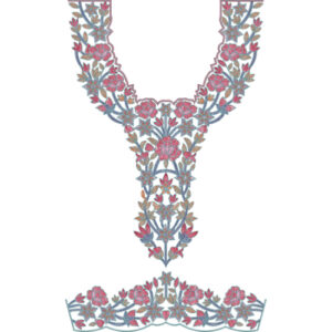 Best Kaftan Embroidery Design