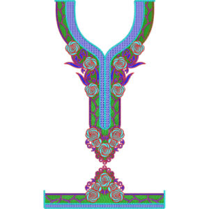 Best Kaftan Embroidery Design