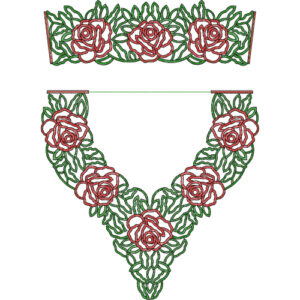 Best Kaftan Embroidery Design