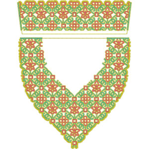 Best Kaftan Embroidery Design