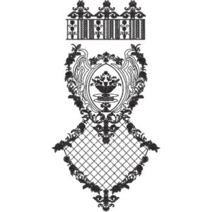 Beautiful Kaftan Embroidery Design